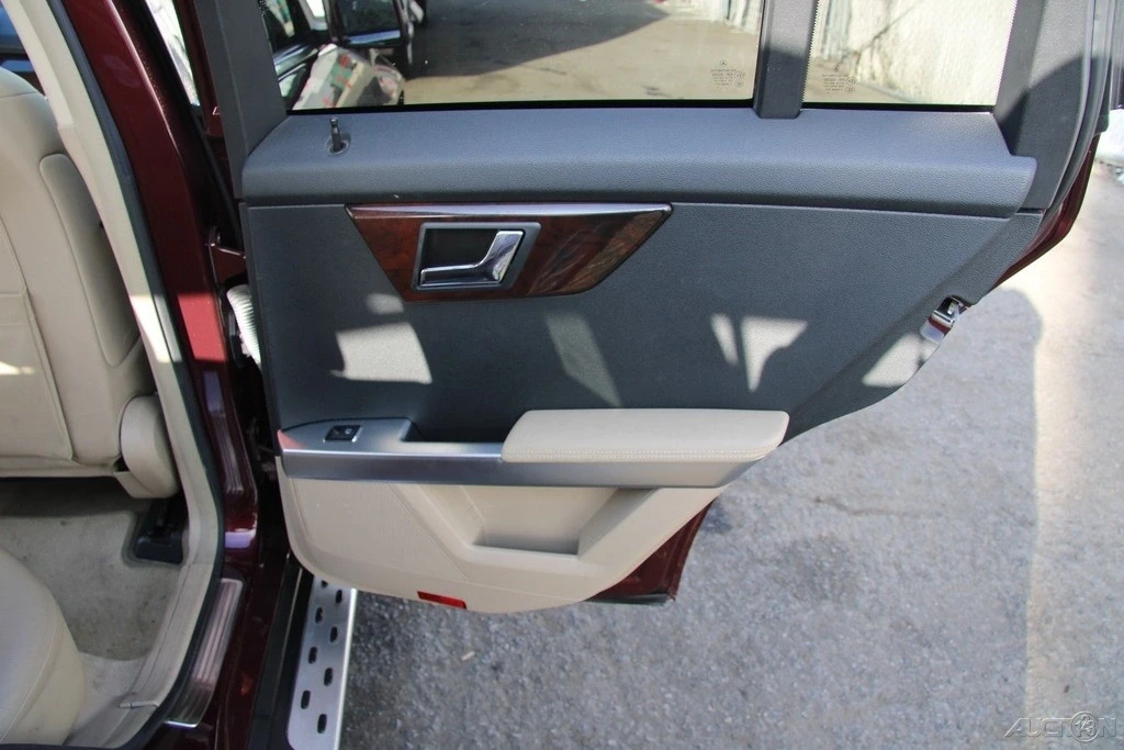 2010 Mercedes-Benz GLK-Class - Image 21 of 21