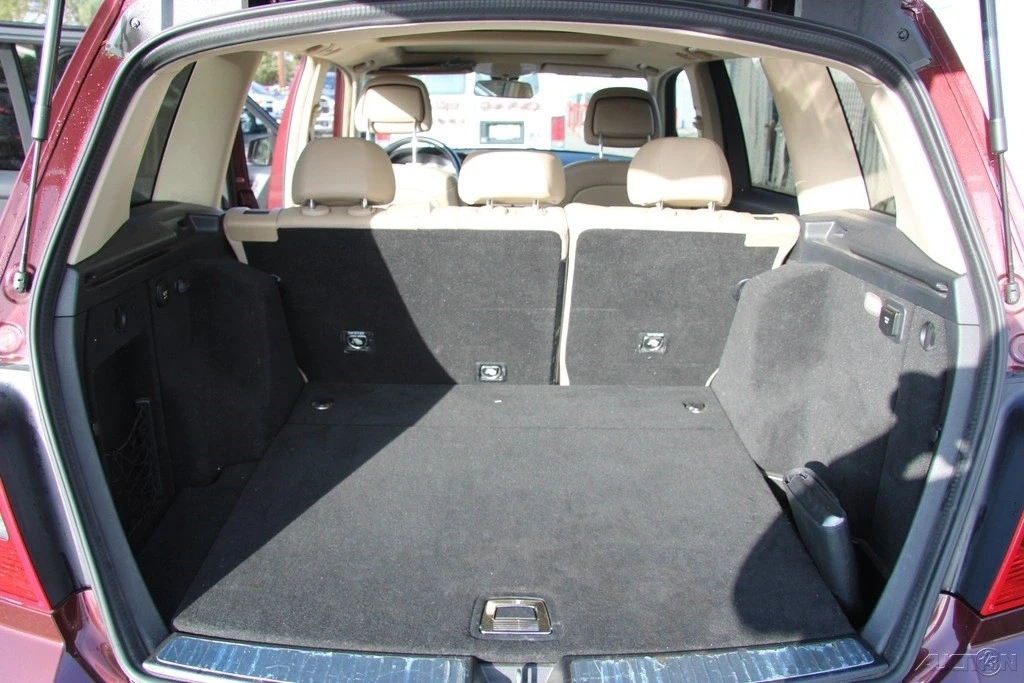 2010 Mercedes-Benz GLK-Class - Image 19 of 21