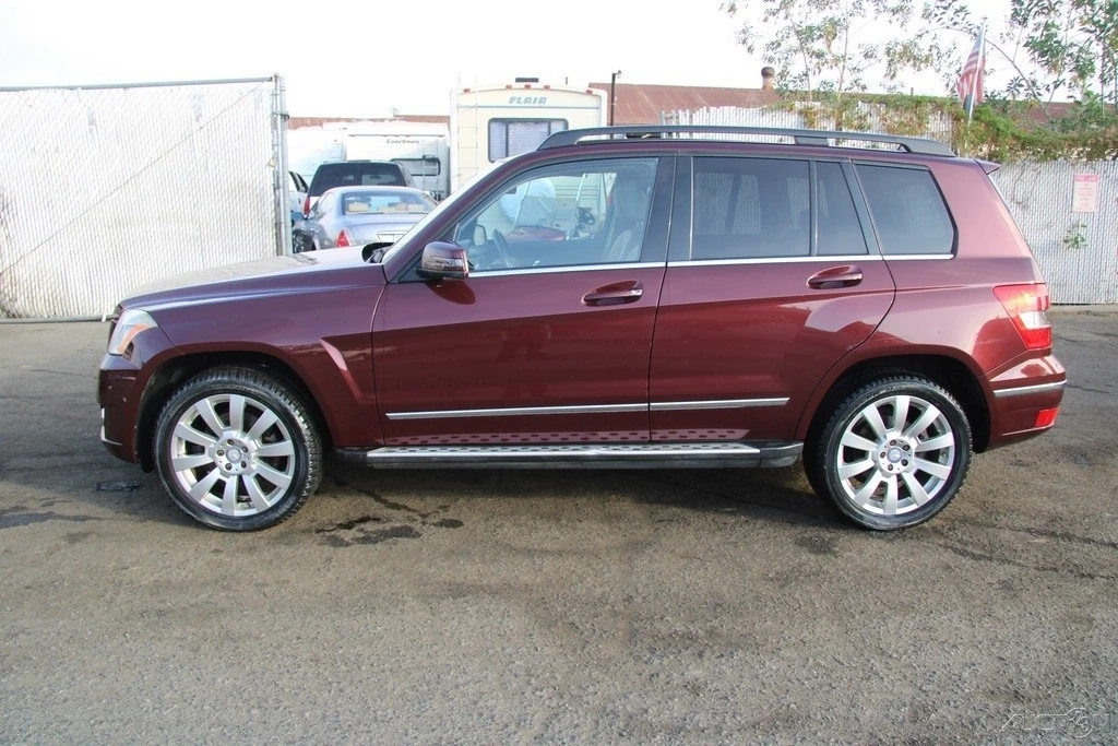 2010 Mercedes-Benz GLK-Class - Image 3 of 21