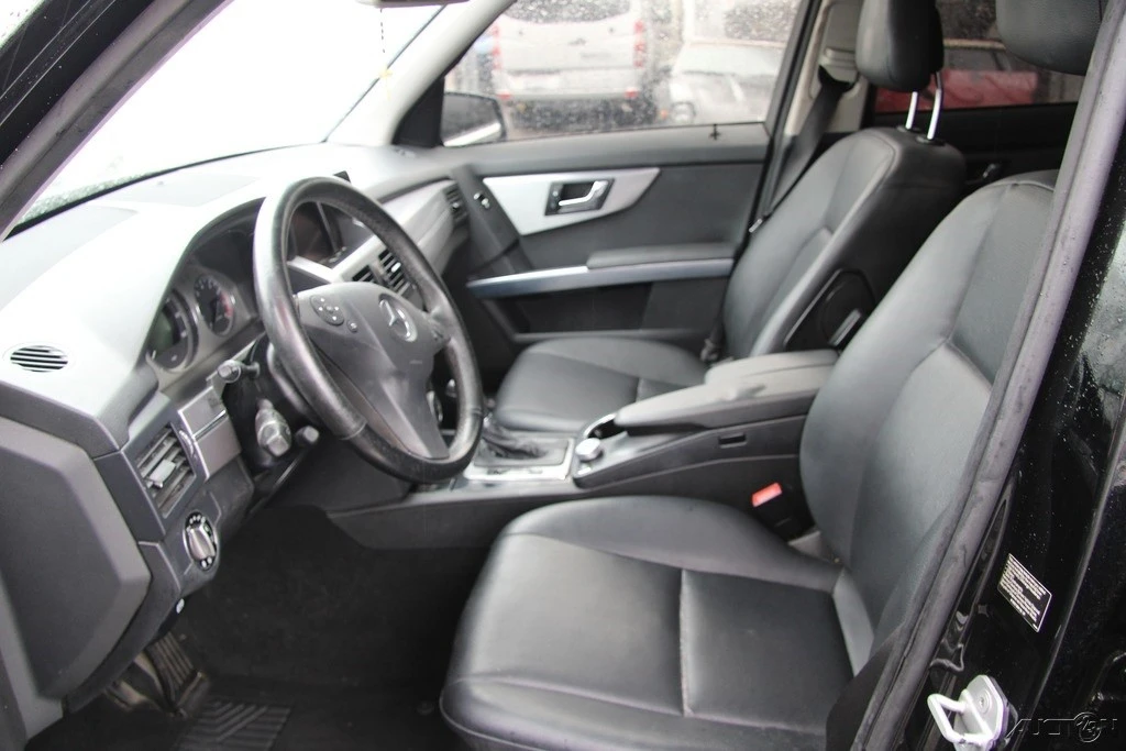 2010 Mercedes-Benz GLK-Class - Image 12 of 21
