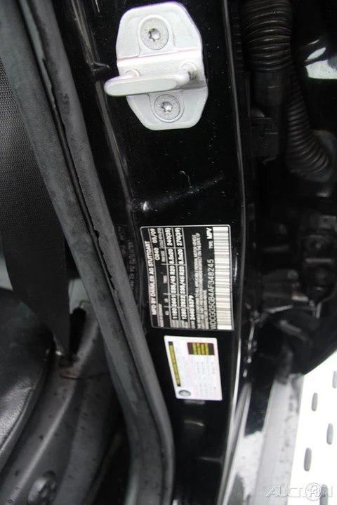 2010 Mercedes-Benz GLK-Class - Image 10 of 21