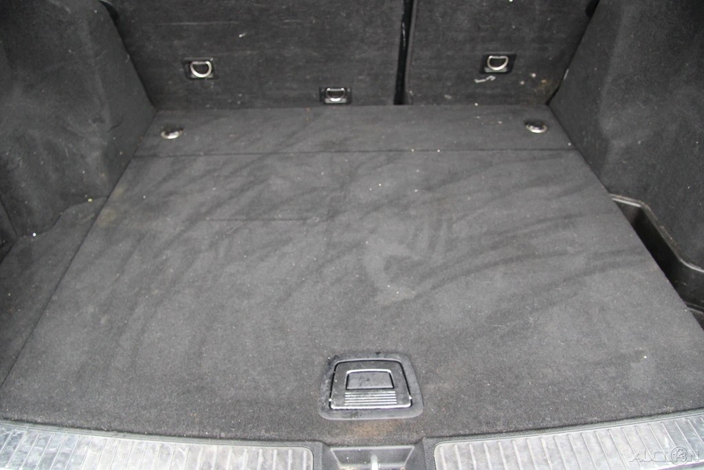 2010 Mercedes-Benz GLK-Class - Image 21 of 21