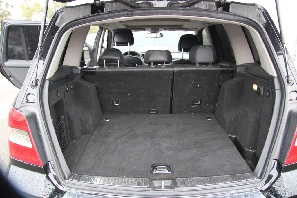 2010 Mercedes-Benz GLK-Class - Image 19 of 21