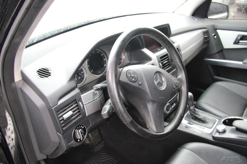 2010 Mercedes-Benz GLK-Class - Image 13 of 21