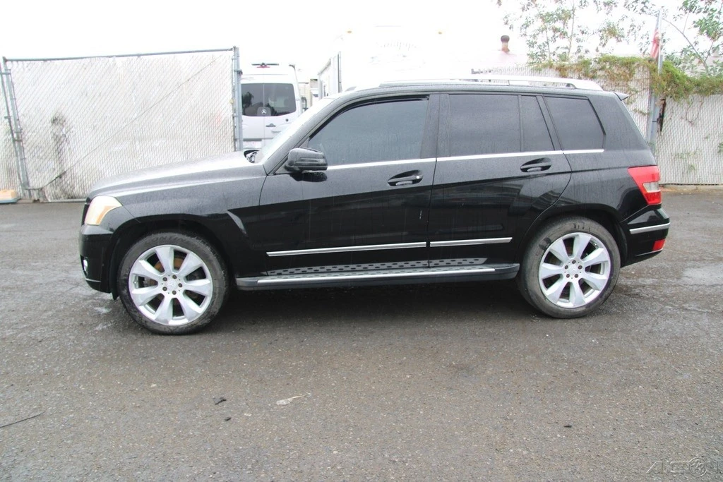 2010 Mercedes-Benz GLK-Class - Image 3 of 21