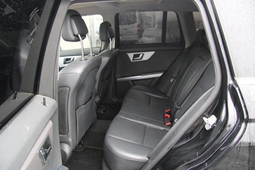 2010 Mercedes-Benz GLK-Class - Image 18 of 21