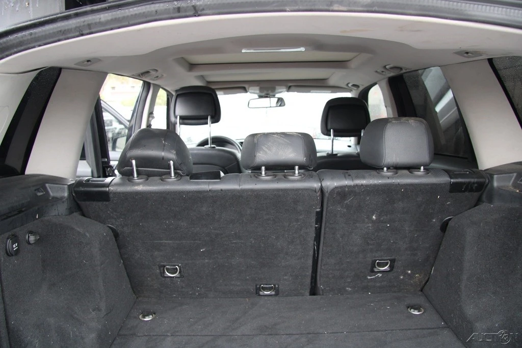 2010 Mercedes-Benz GLK-Class - Image 20 of 21