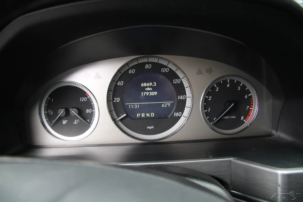 2010 Mercedes-Benz GLK-Class - Image 14 of 21