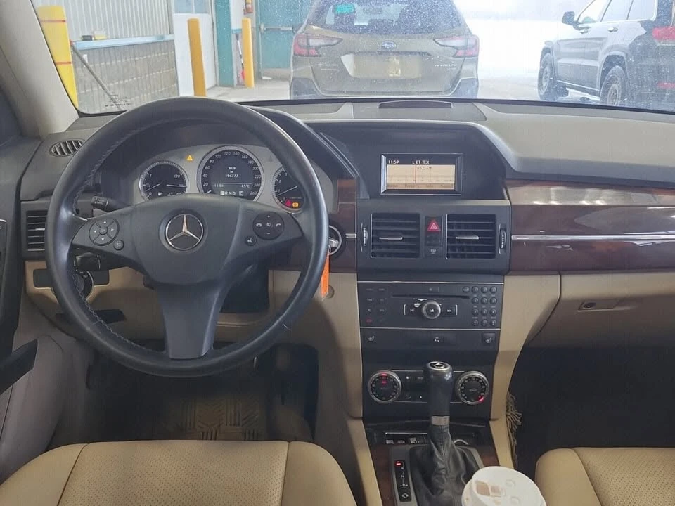 2010 Mercedes-Benz GLK-Class - Image 9 of 19