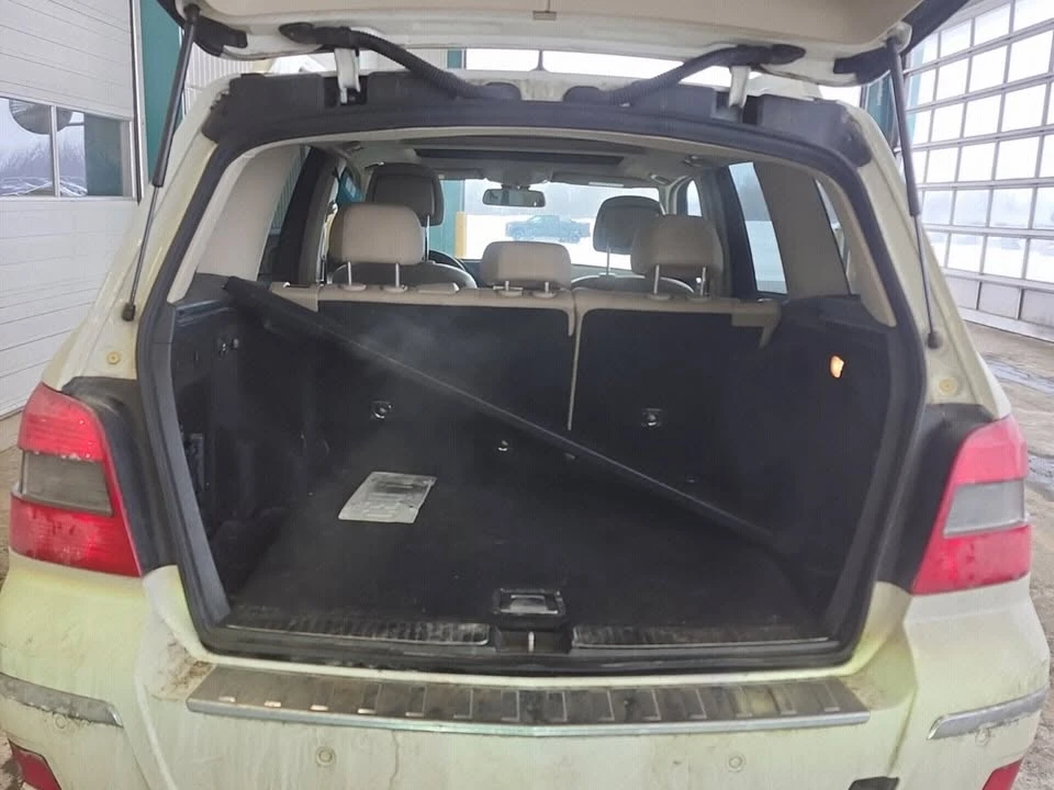 2010 Mercedes-Benz GLK-Class - Image 12 of 19