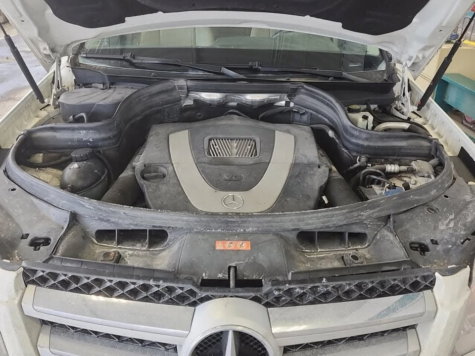 2010 Mercedes-Benz GLK-Class - Image 15 of 19