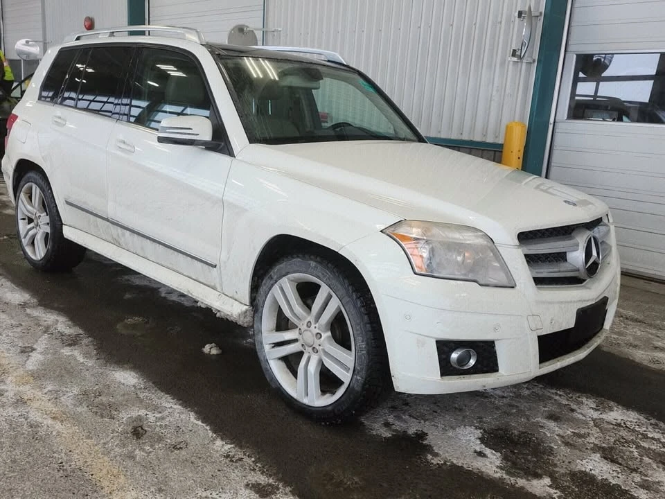 2010 Mercedes-Benz GLK-Class - Image 2 of 19
