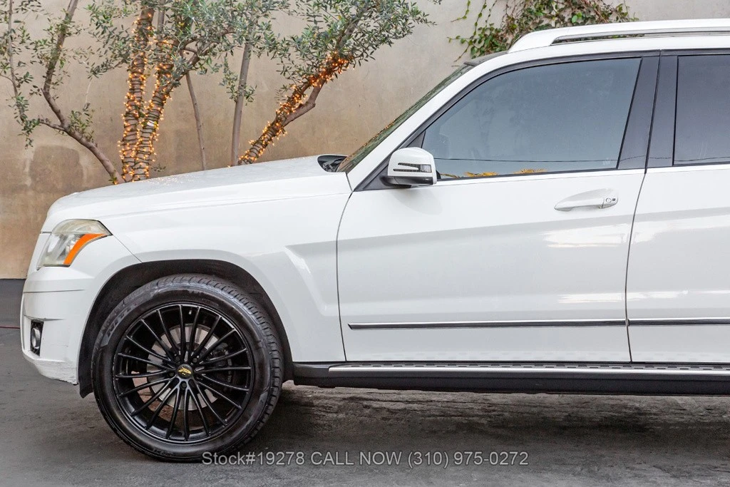 2010 Mercedes-Benz GLK-Class - Image 12 of 12