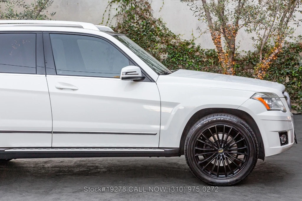 2010 Mercedes-Benz GLK-Class - Image 10 of 12