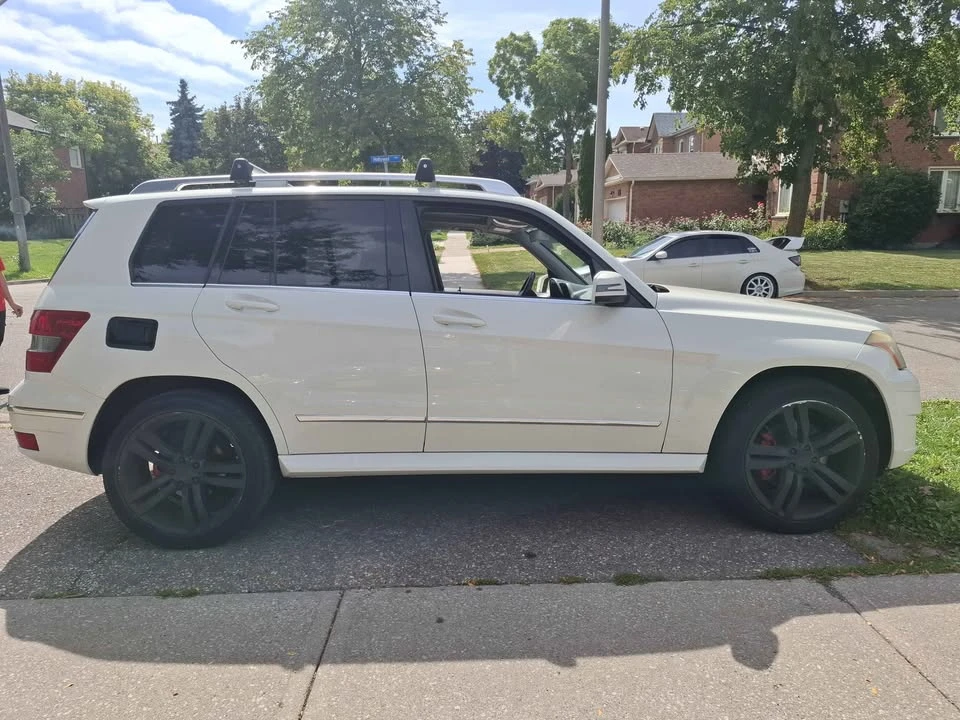 2010 Mercedes-Benz GLK-Class - Image 7 of 13