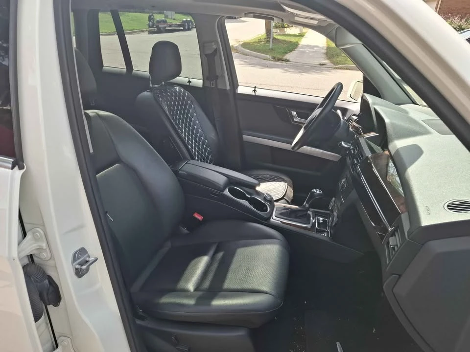 2010 Mercedes-Benz GLK-Class - Image 11 of 13