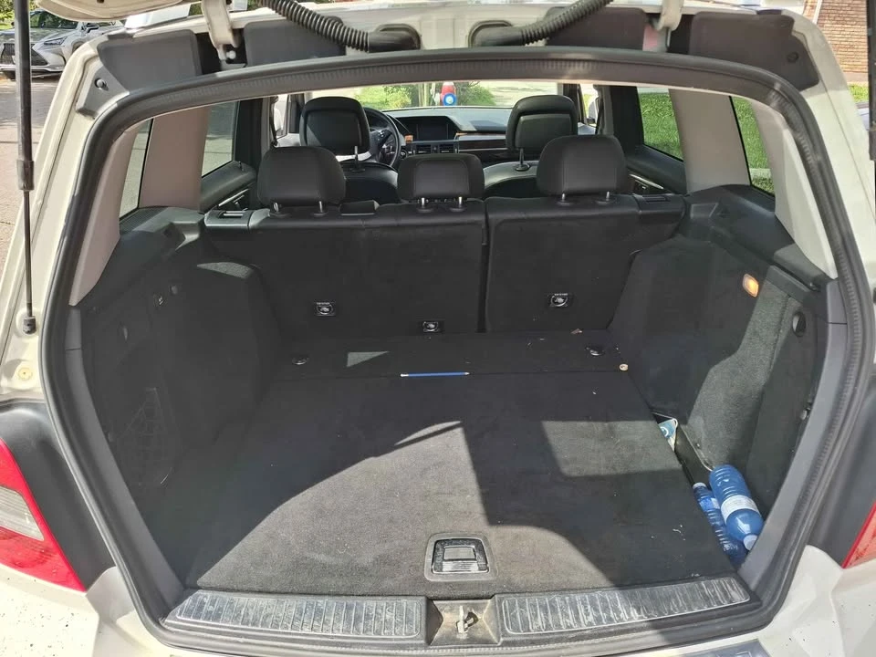 2010 Mercedes-Benz GLK-Class - Image 13 of 13