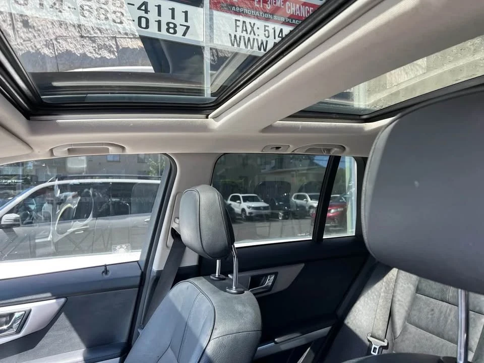 2010 Mercedes-Benz GLK-Class - Image 8 of 12