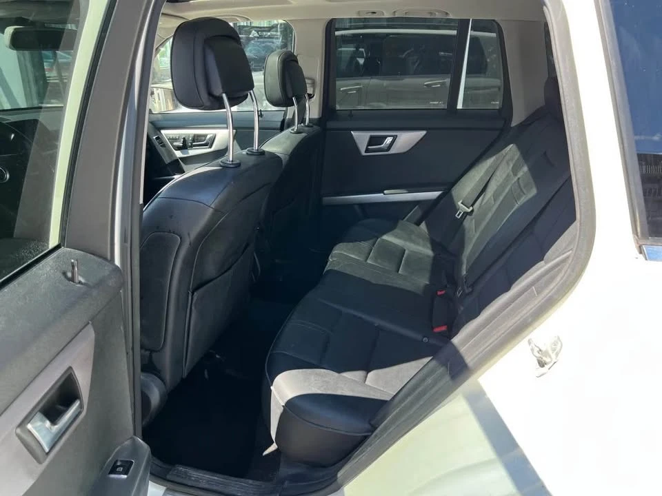 2010 Mercedes-Benz GLK-Class - Image 7 of 12