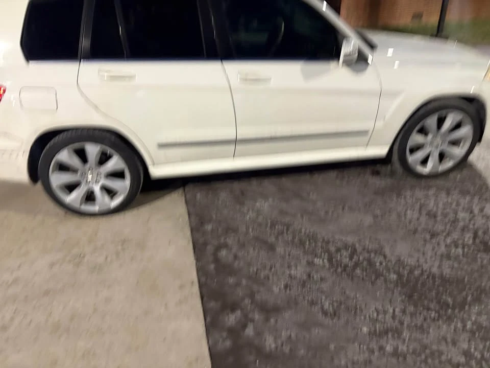 2010 Mercedes-Benz GLK-Class - Image 3 of 3