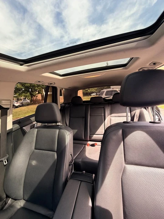 2010 Mercedes-Benz GLK-Class - Image 11 of 12