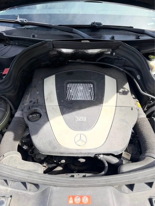2010 Mercedes-Benz GLK-Class - Image 12 of 12