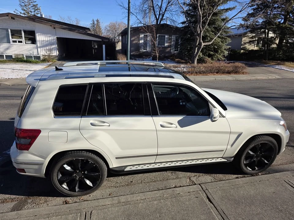 2010 Mercedes-Benz GLK-Class - Image 4 of 14