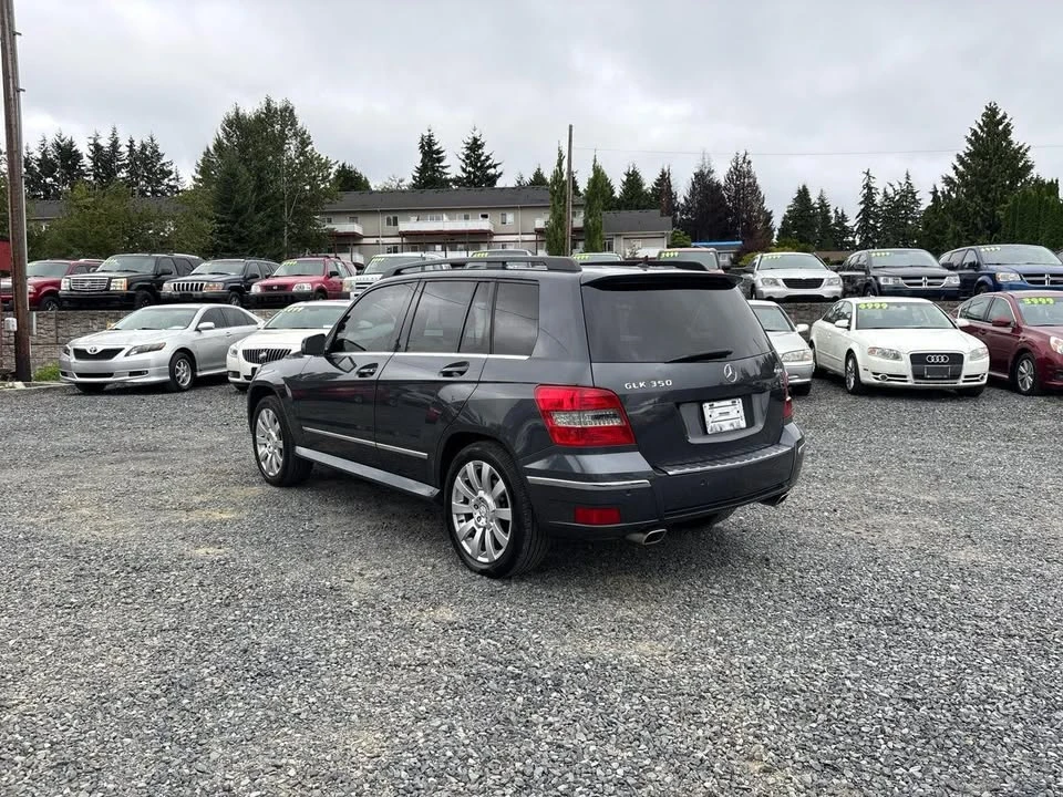 2010 Mercedes-Benz GLK-Class - Image 5 of 20