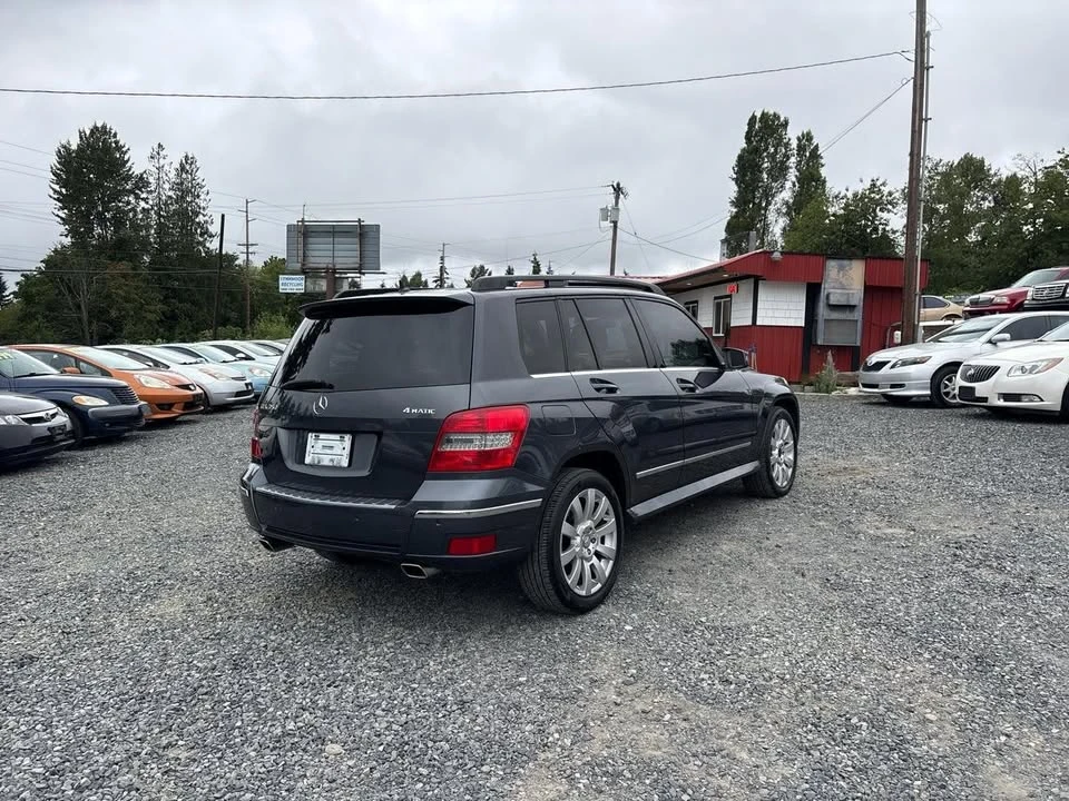 2010 Mercedes-Benz GLK-Class - Image 3 of 20