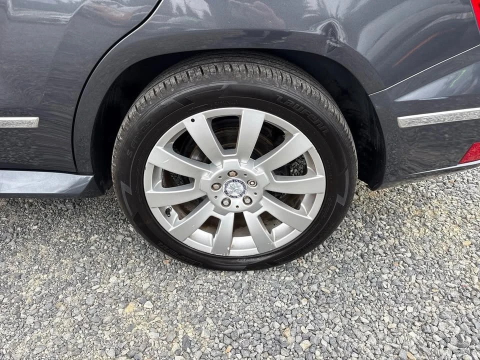 2010 Mercedes-Benz GLK-Class - Image 17 of 20