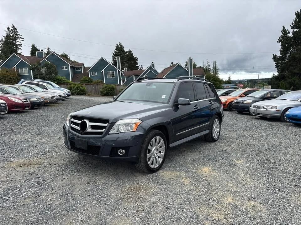 2010 Mercedes-Benz GLK-Class - Image 7 of 20