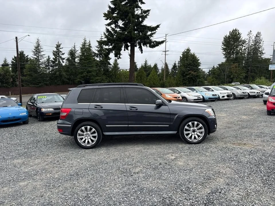 2010 Mercedes-Benz GLK-Class - Image 2 of 20