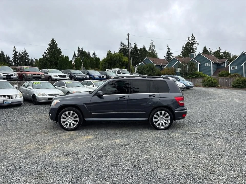 2010 Mercedes-Benz GLK-Class - Image 6 of 20