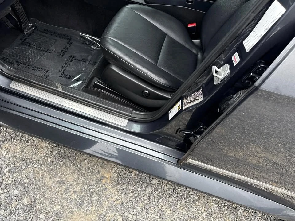 2010 Mercedes-Benz GLK-Class - Image 20 of 20
