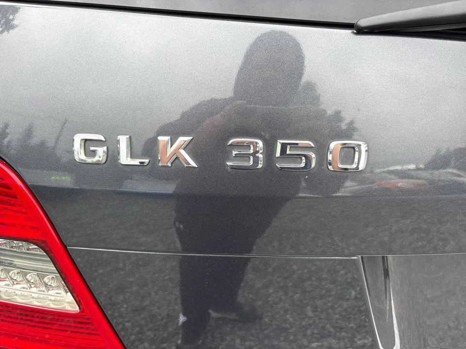2010 Mercedes-Benz GLK-Class - Image 12 of 20