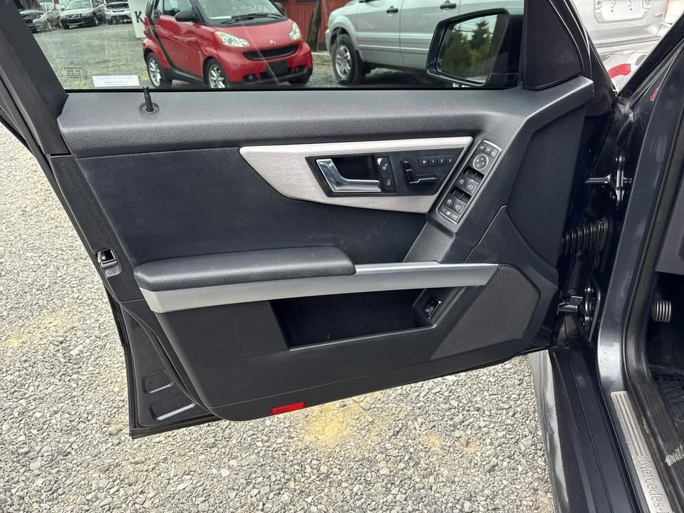 2010 Mercedes-Benz GLK-Class - Image 19 of 20