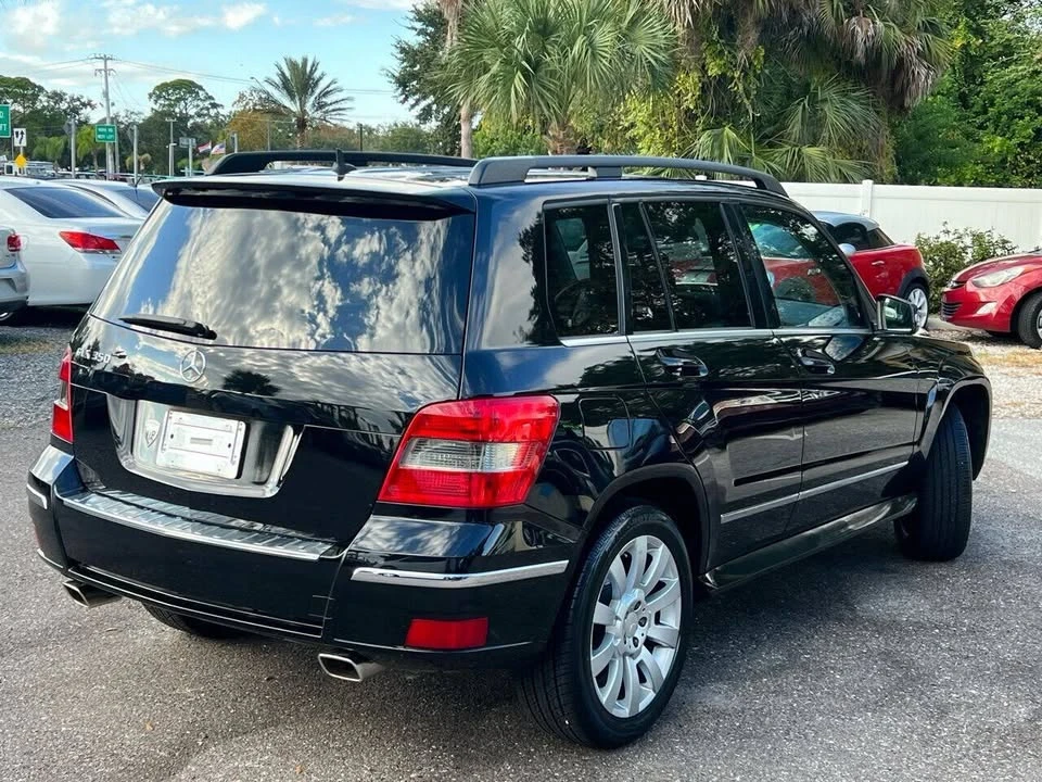 2010 Mercedes-Benz GLK-Class - Image 7 of 20