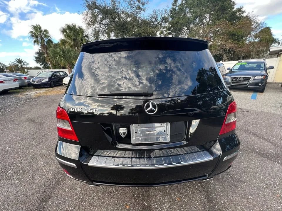 2010 Mercedes-Benz GLK-Class - Image 16 of 20