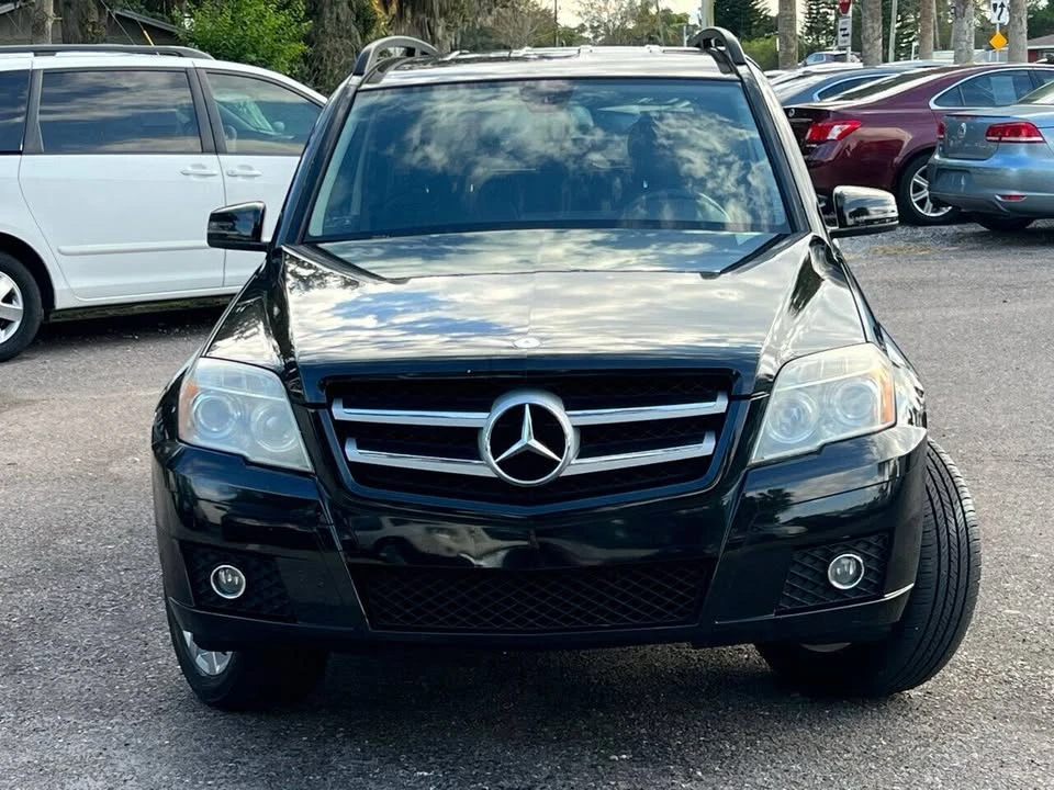 2010 Mercedes-Benz GLK-Class - Image 12 of 20