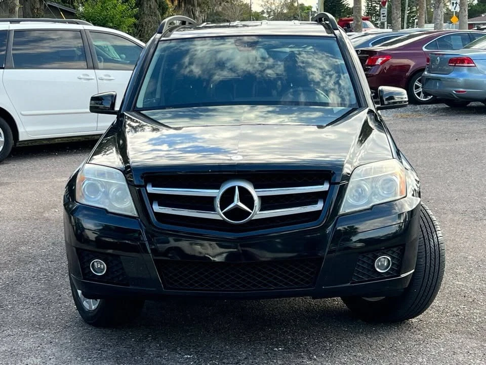 2010 Mercedes-Benz GLK-Class - Image 11 of 20