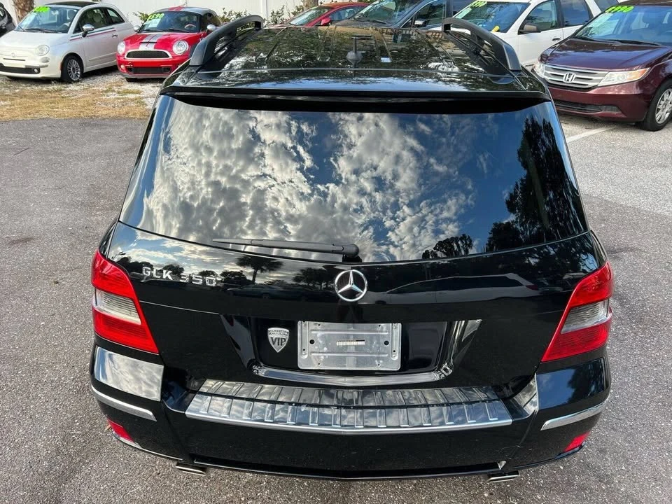 2010 Mercedes-Benz GLK-Class - Image 15 of 20