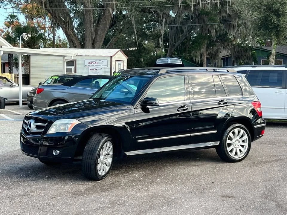 2010 Mercedes-Benz GLK-Class - Image 6 of 20