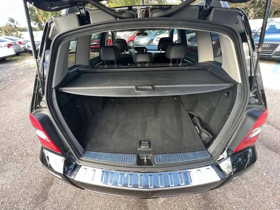 2010 Mercedes-Benz GLK-Class - Image 19 of 20