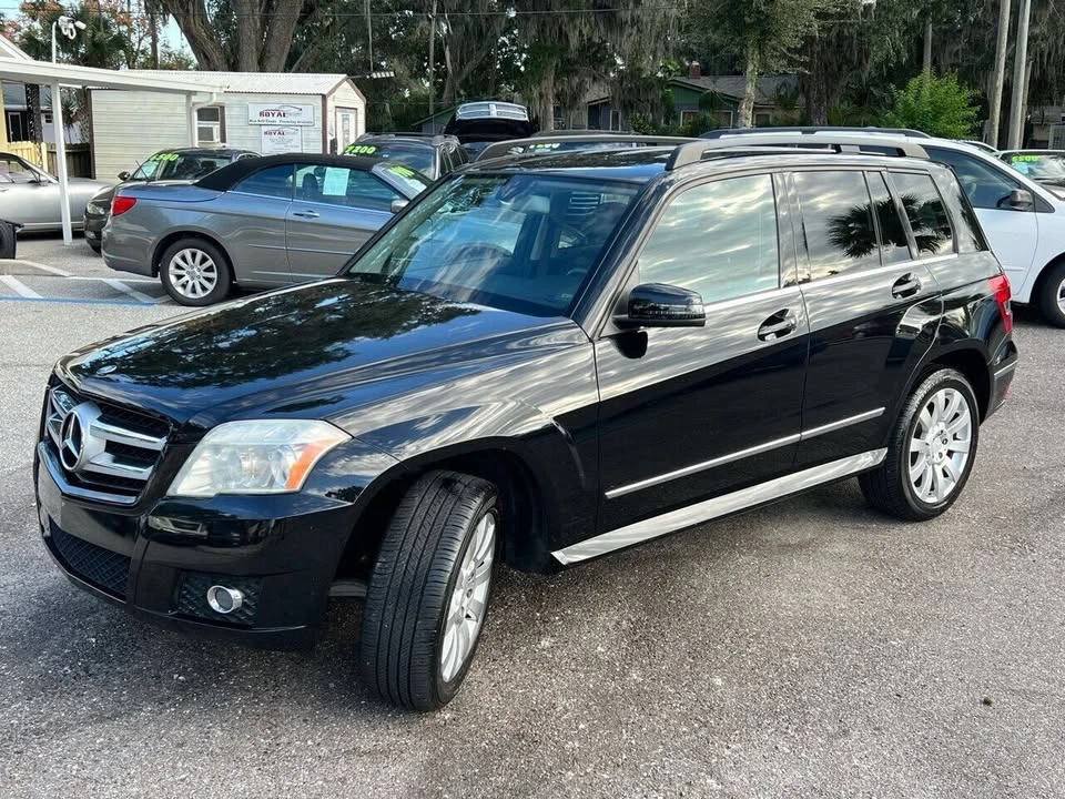 2010 Mercedes-Benz GLK-Class - Image 3 of 20