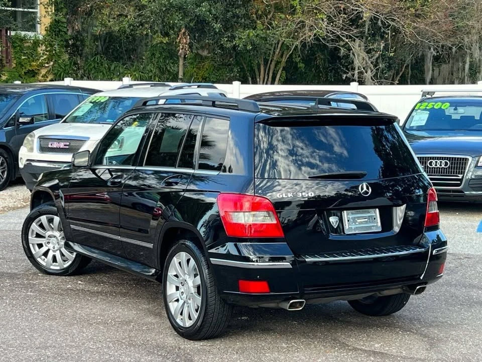 2010 Mercedes-Benz GLK-Class - Image 5 of 20