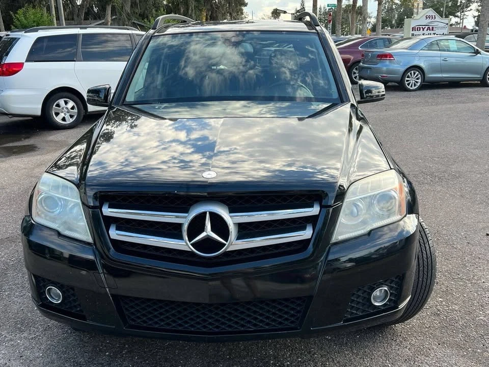 2010 Mercedes-Benz GLK-Class - Image 13 of 20