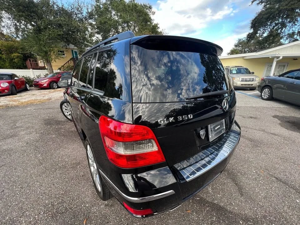 2010 Mercedes-Benz GLK-Class - Image 14 of 20