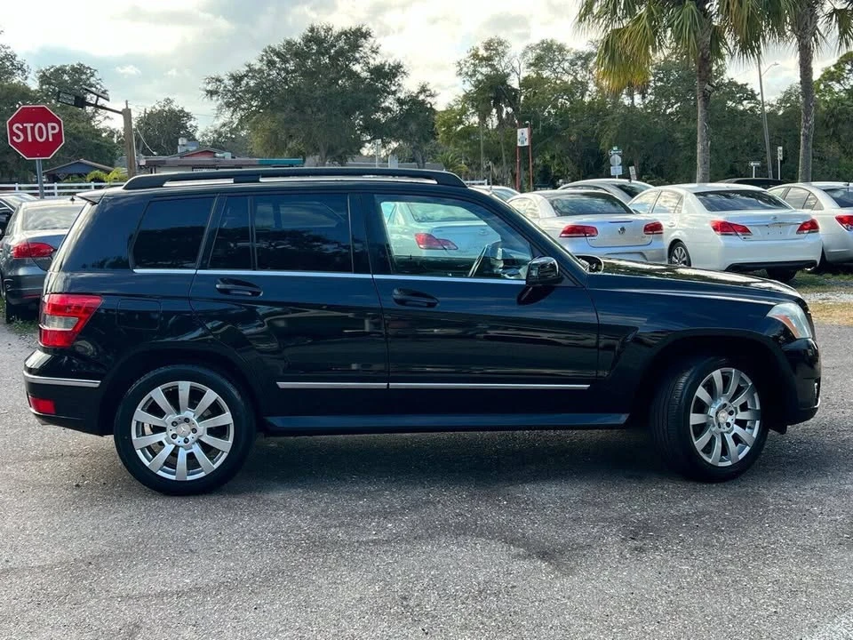 2010 Mercedes-Benz GLK-Class - Image 9 of 20