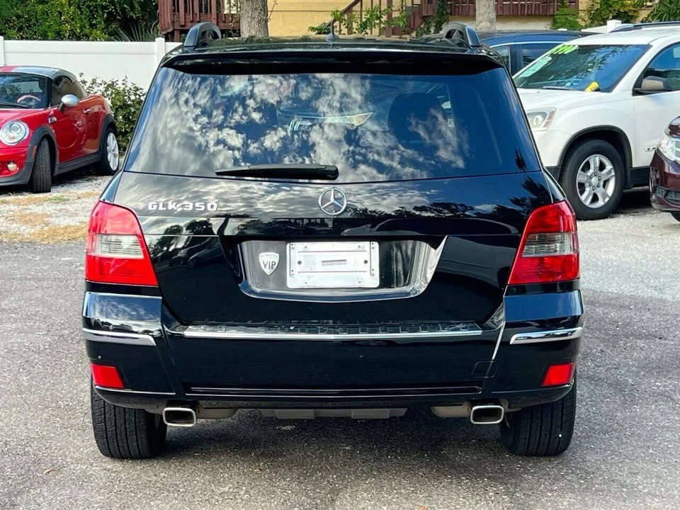 2010 Mercedes-Benz GLK-Class - Image 8 of 20