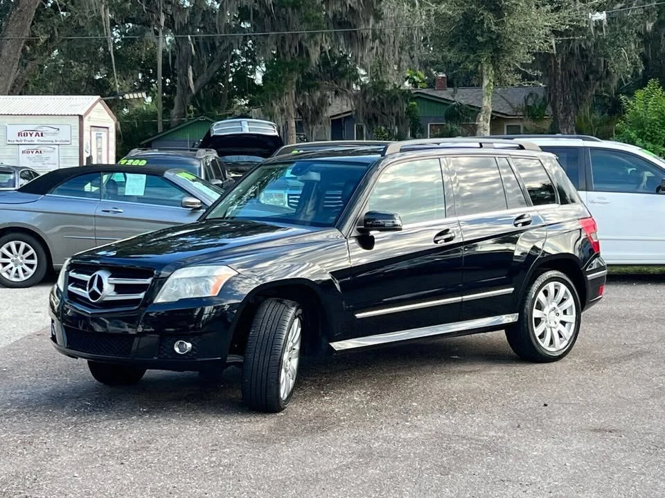 2010 Mercedes-Benz GLK-Class - Image 2 of 20
